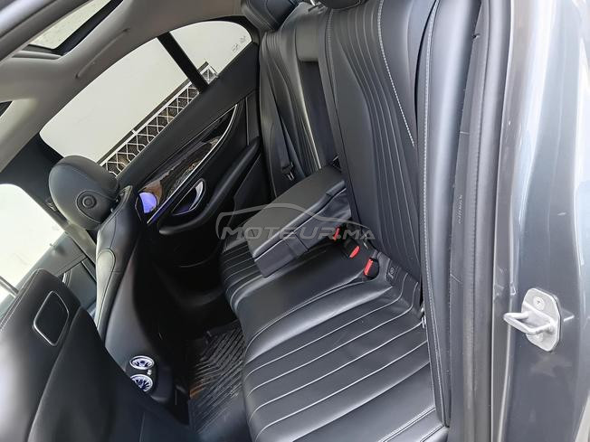 mercedes classe E 2019 220d 