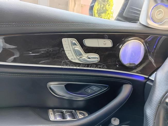 mercedes classe E 2019 220d 