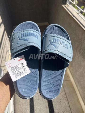 Sandale Puma 43 💯original homme neuf - 2