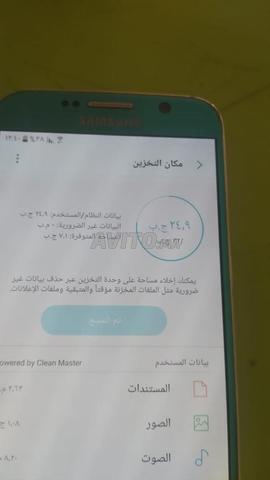 هاتف سامسونج للبيع بسعة تخزين 32 جيجا - 2