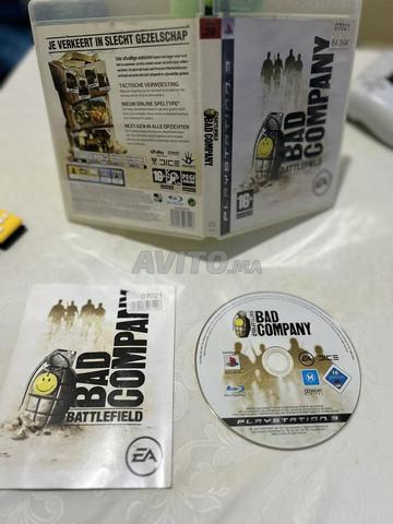 لعبة Bad Company لجهاز بلاي ستيشن 3 - 2