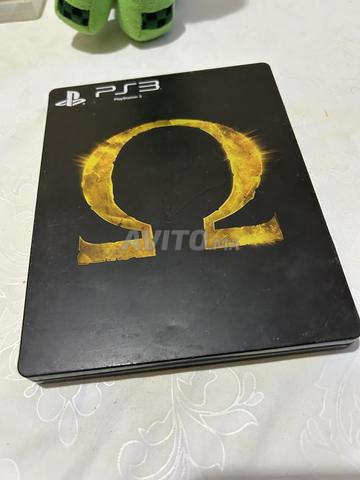 God of War Ascension PS3