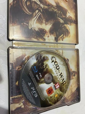 God of War Ascension PS3 - 2