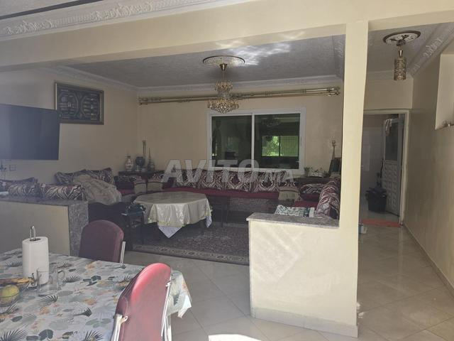 Appartement à vendre 165 m² à Fès - 2