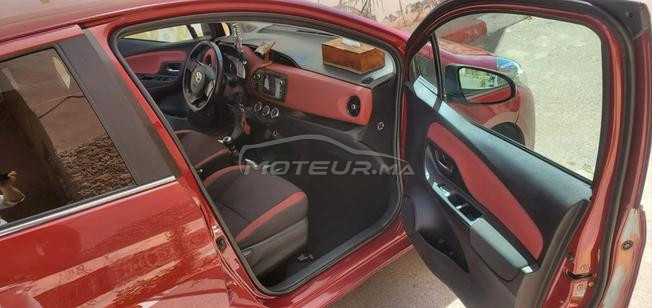 Toyota Yaris diesel 