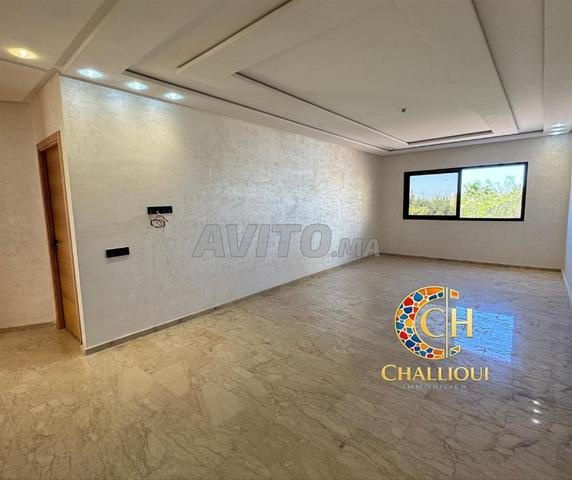 Vente Appartement sans vis à vis à oulad mtaa - 2