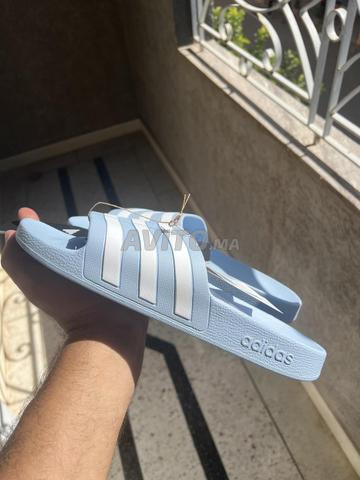 Sandale Adidas Adilette 46 💯original homme - 2