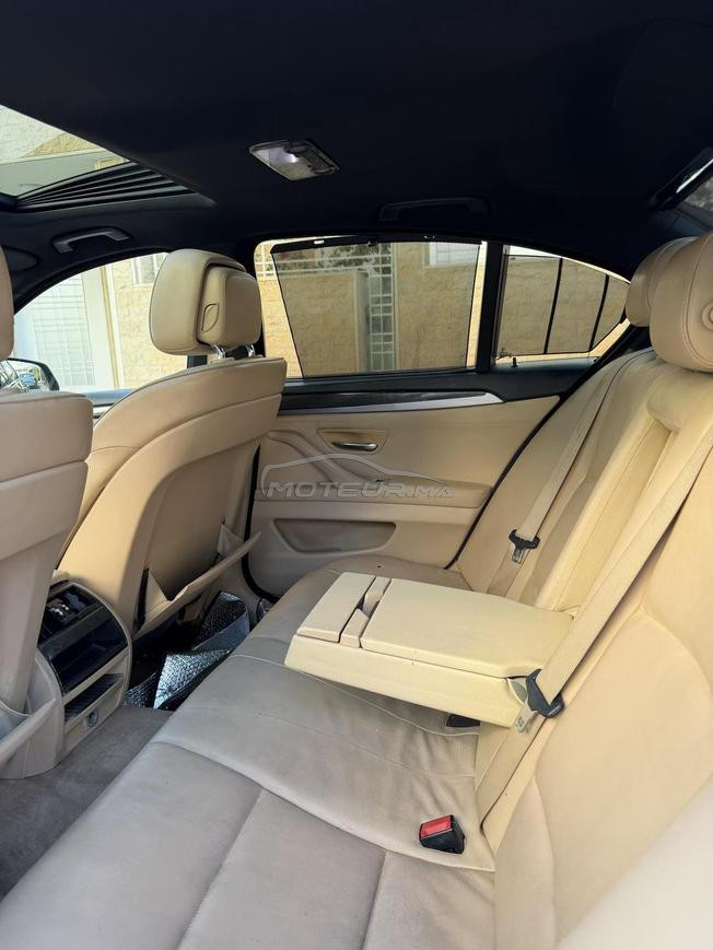 bmw 535d pack m