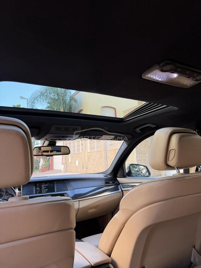 bmw 535d pack m