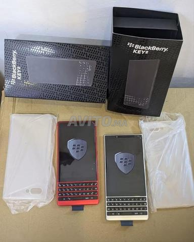 Blackberry Key2 original