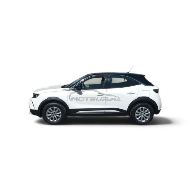 Opel Mokka Diesel Automatique 2023 à Salé