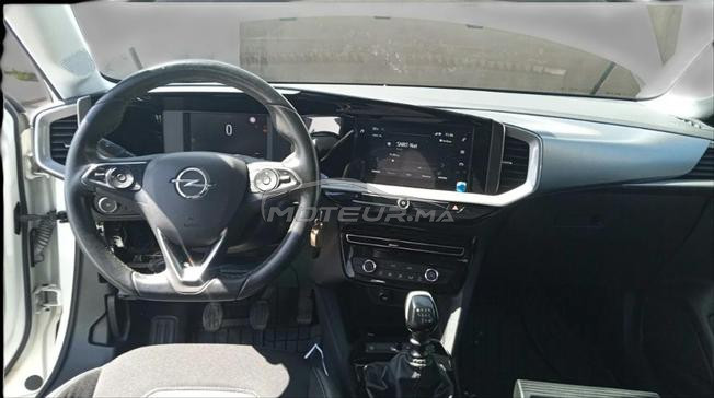 Opel Mokka Diesel Automatique 2023 à Salé