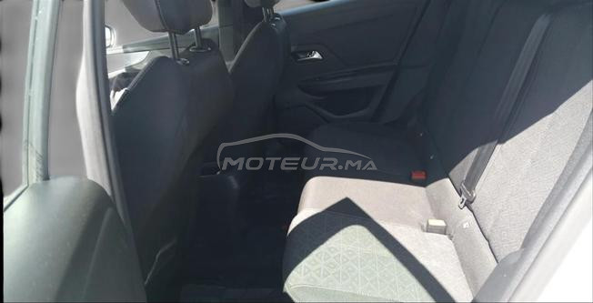 Opel Mokka Diesel Automatique 2023 à Salé