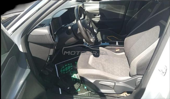 Opel Mokka Diesel Automatique 2023 à Salé