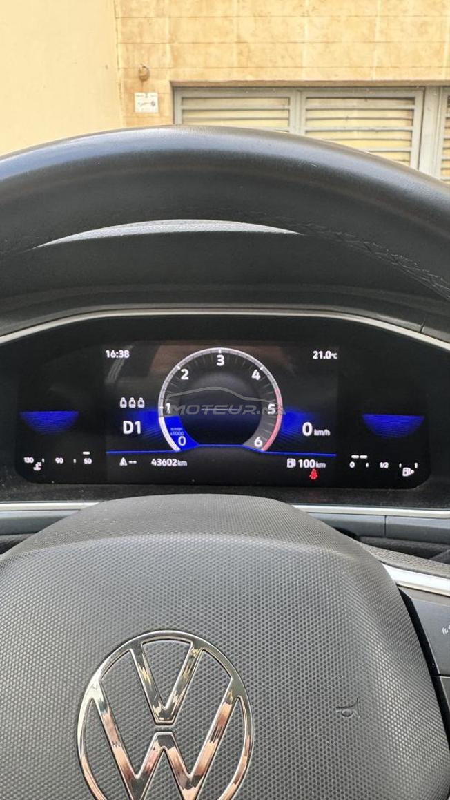 Volkswagen t roc 2023 