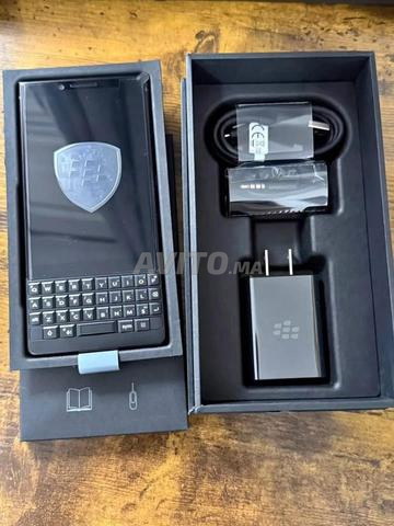 Blackberry Key2 d'origine