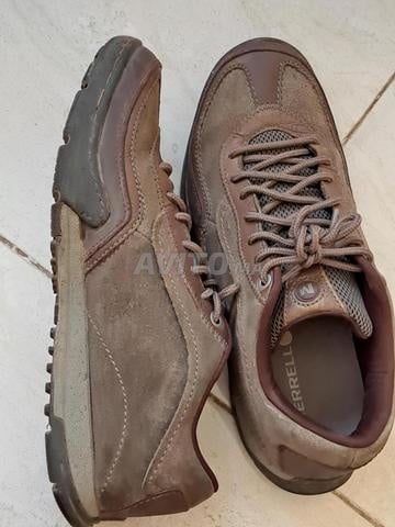 Merrell sneakers chaussures 42