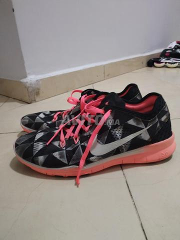 chaussures - 2