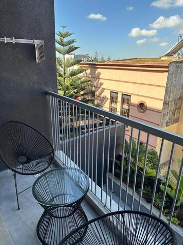 🌟 Appartement à Palmier - 2