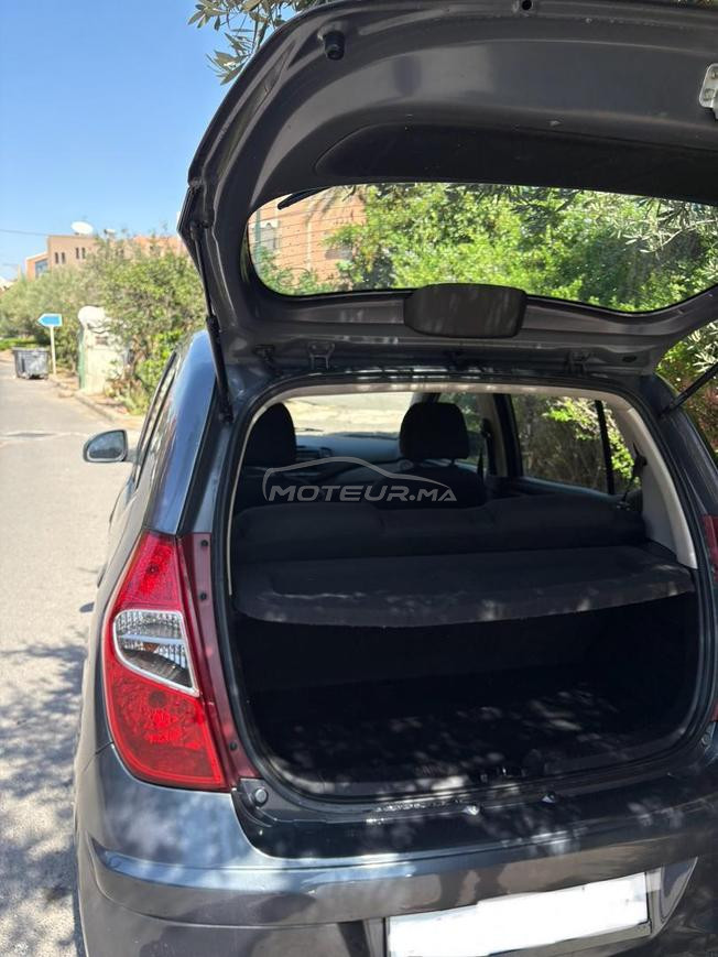 Hyundai i10 2015