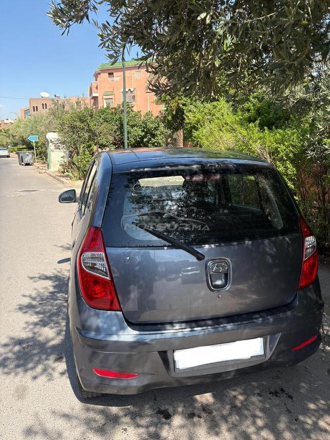 Hyundai i10 2015