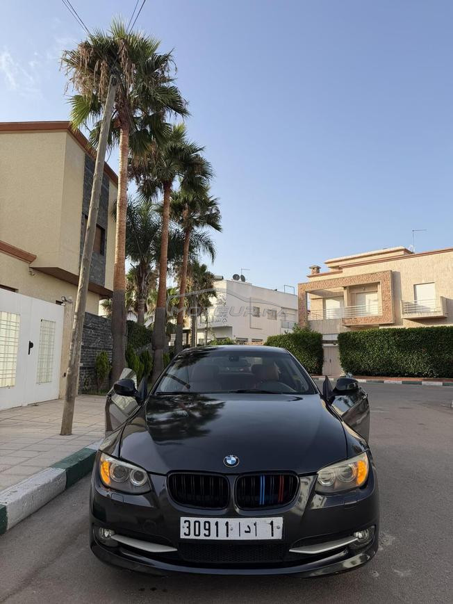 bmw série 320i