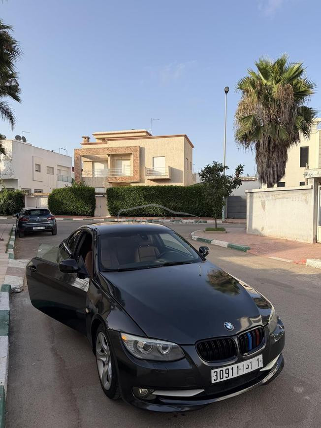 bmw série 320i
