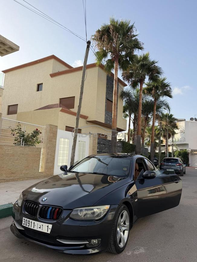 bmw série 320i