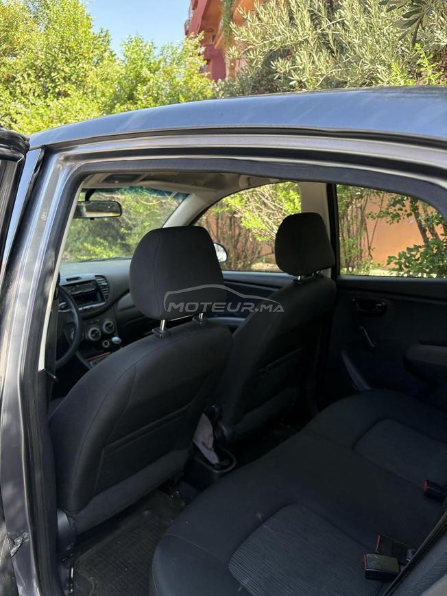 Hyundai i10 2015