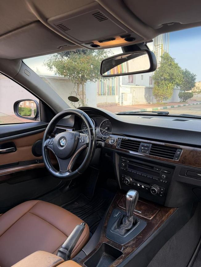 bmw série 320i