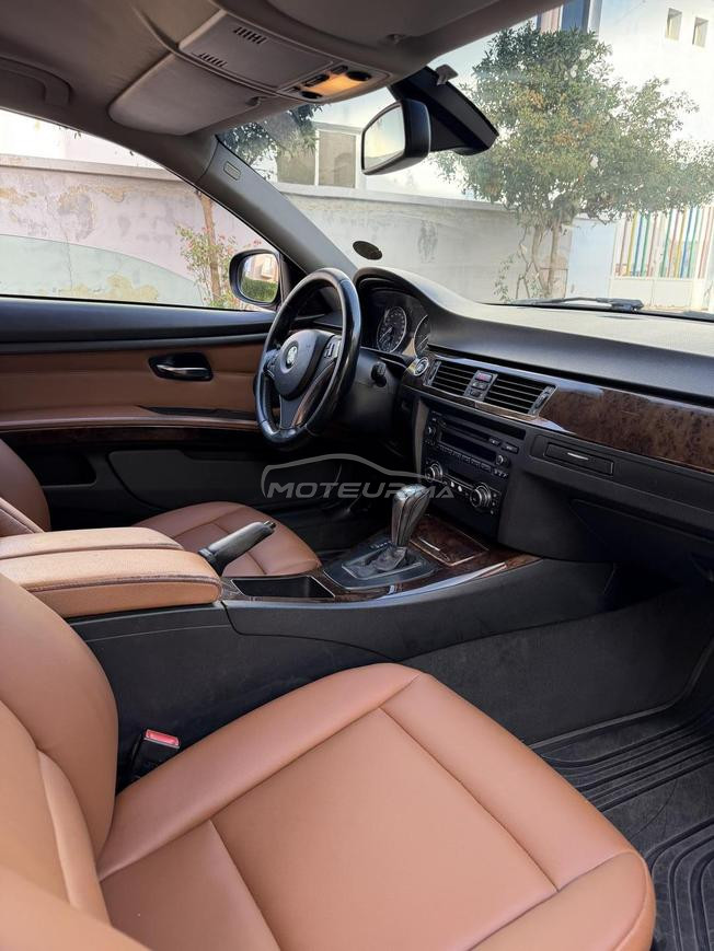 bmw série 320i