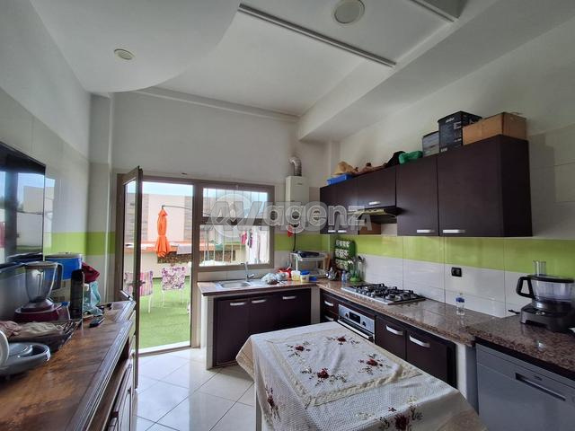 SAL-HS-1008 - Appartement à vendre à Salé El Jadida... - 2