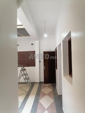 Appartement 85m Les Amicales - 2