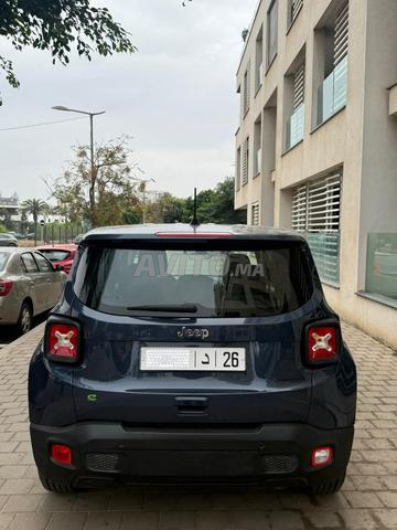جيب رينيجيد - 2