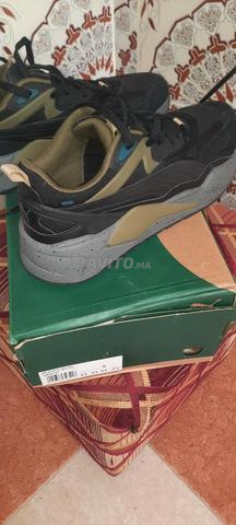 Chaussures Puma originales 42.5