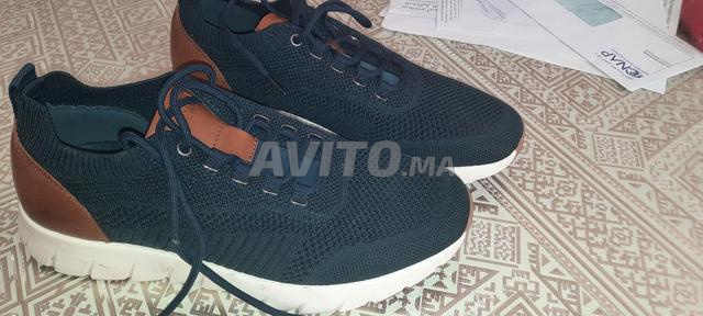 Chaussures Steve Madden