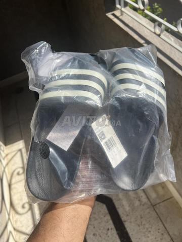 Sandale Adidas Adilette 42 💯 Original Homme - 2
