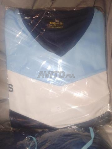 Tenue de sport - 2