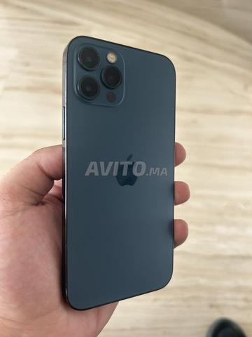 iPhone 12 Pro 128Go comme neuf