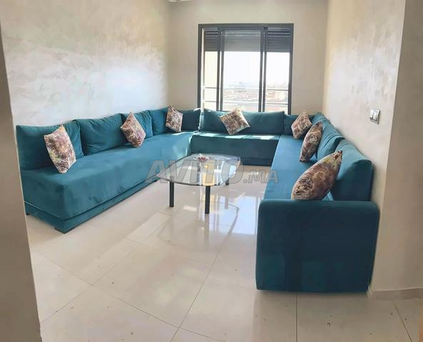 Appartement à vendre 94 m² à Sidi Rahal - 2