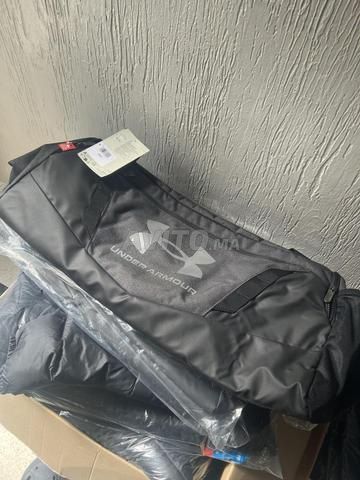 Sac de sport Under Armour 💯original man bara 58L - 2