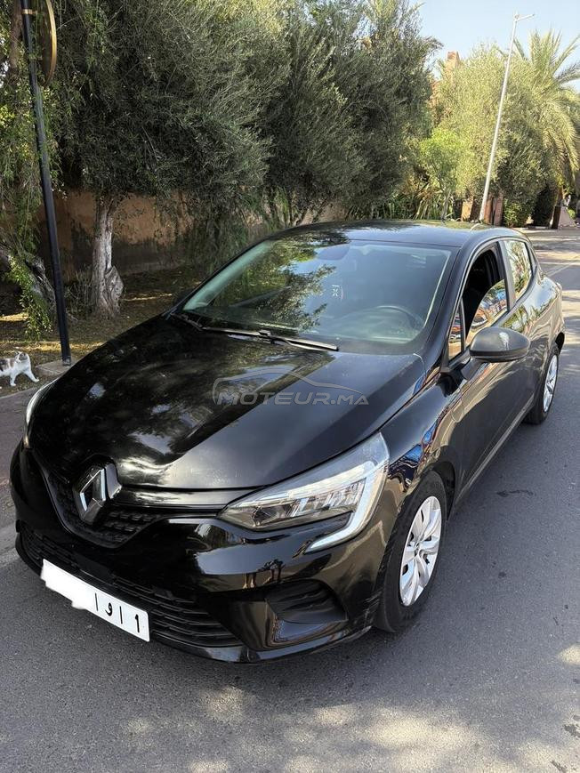 Clio 5 2024