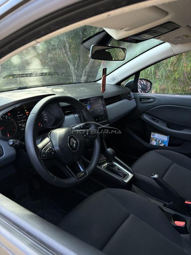 Clio 5 2024
