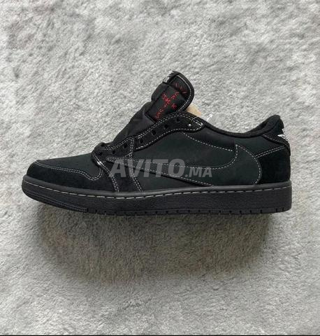 Je vends une paire de Air Jordan 1 Retro . - 2