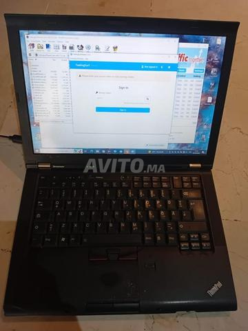 Lenovo Core i5 - 2
