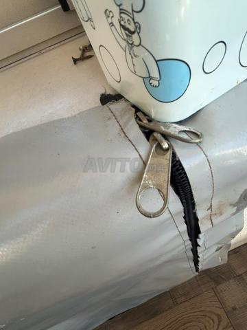 Sla jdida - Porte machine à laver - 45 dh - 0773667562 - 2