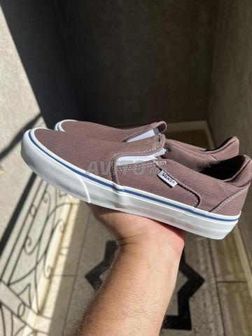 Vans Slip-On 40.5 💯 originales homme neuves - 2