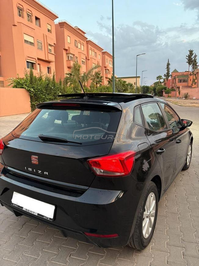 Seat Ibiza 2022
