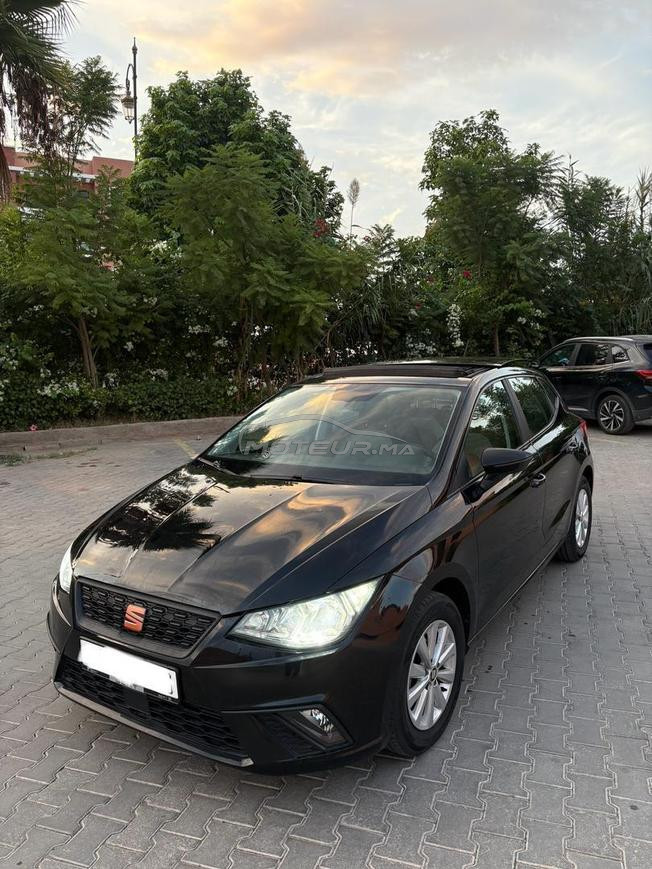 Seat Ibiza 2022