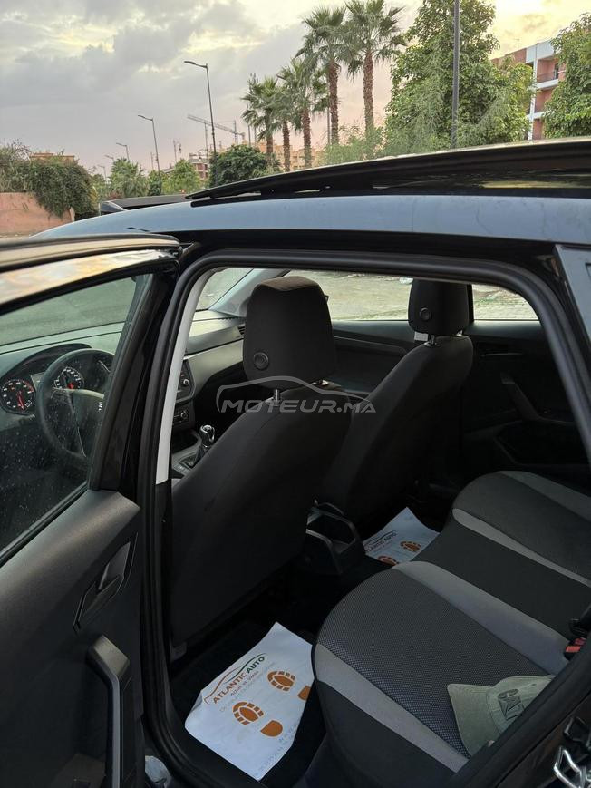 Seat Ibiza 2022